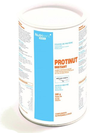 PROTINUT 500G