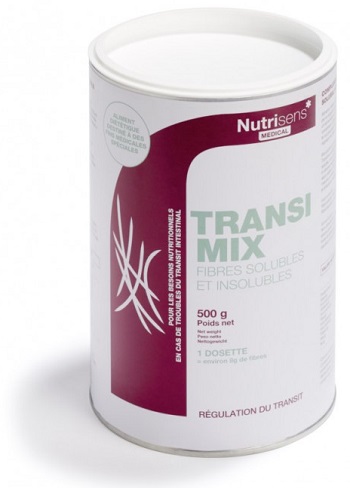 TRANSIMIX 500G