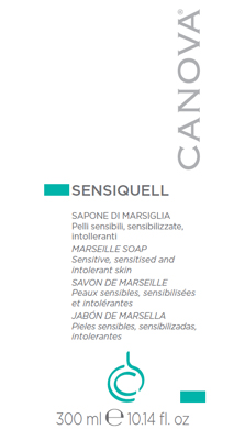 SENSIQUELL SAPONE MARSIGLIA