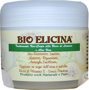 BIO ELICINA TRATT VISO/CRP BAV