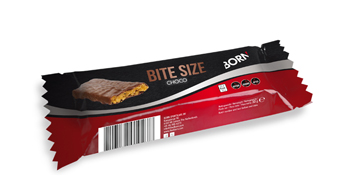 BITESIZE CHOCO BOOST 30G