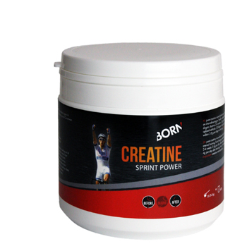 CREATINE SPRINT POWER 300G