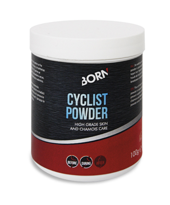 CYCLIST POWDER 100G