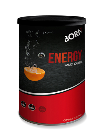 ENERGY MULTI CARBO 540G