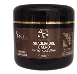 SEEV C CREMA SMAGL 250ML