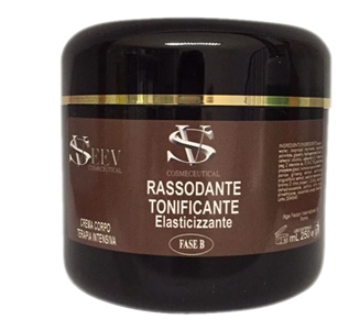 SEEV C CREMA RASS TON 250ML