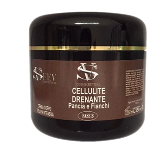 SEEV C CREMA CELL DREN 250ML