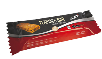 FLAPJACK BAR VANILLA 55G