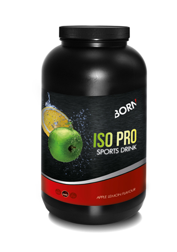 ISO PRO APPLE/LEMON 2000G