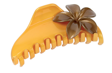 PINZA GRANDE CON FIORE C1190F2