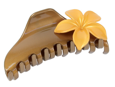 PINZA GRANDE CON FIORE C1190F3