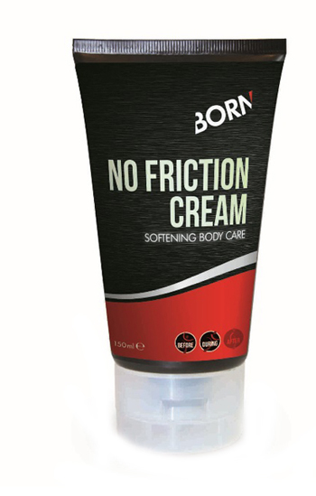 NO FRICTION CREMA 150ML