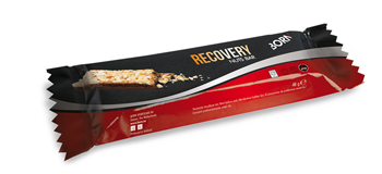 RECOVERY NUTS BAR 48G