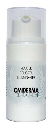MOUSSE DELICATA 150ML