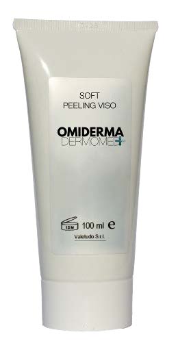 SOFT PEELING VISO 100ML