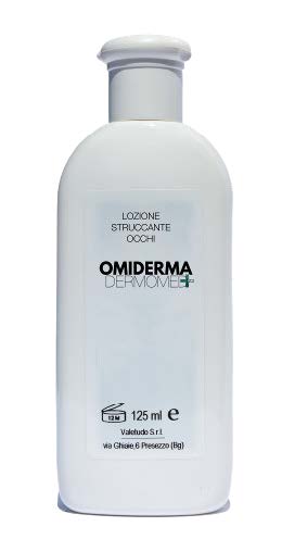 LOZIONE STRUCCANTE OCCHI 125ML