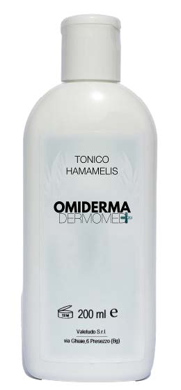 TONICO HAMAMELIS 200ML