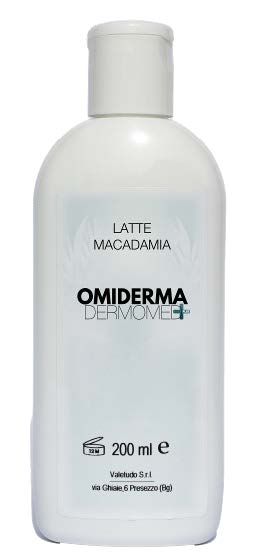 LATTE MACADAMIA 200ML