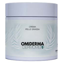 CREMA PELLE GRASSA 50ML