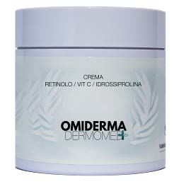 CREMA RETINOLO VITAMINA C IDR