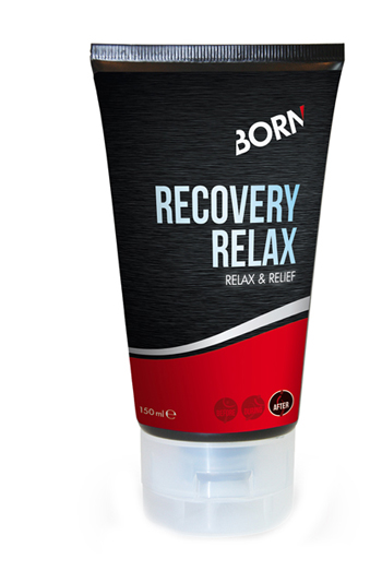 RECOVERY RELAX CREMA 150ML