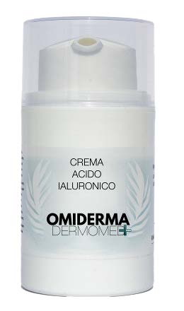 CREMA ACIDO IALURONICO 50ML