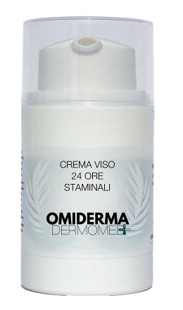 CREMA VISO 24 ORE STAMINALI