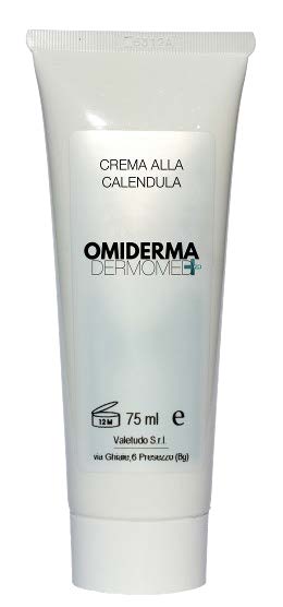 CREMA ALLA CALENDULA 75ML