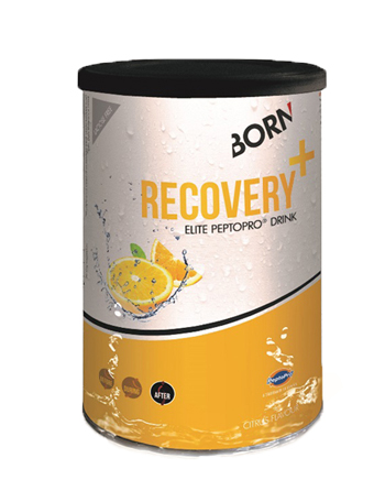 RECOVERY+ ELITE PEPTOPRO 450G