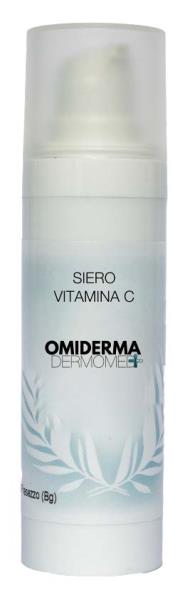 SIERO VITAMINA C 30ML