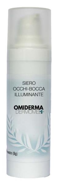 SIERO OCCHI BOCCA 30ML