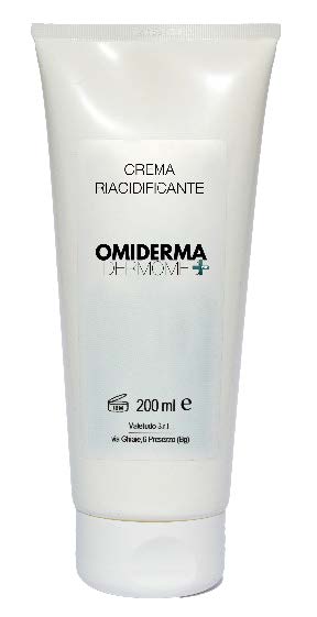 CREMA RIACIDIFICANTE 200ML