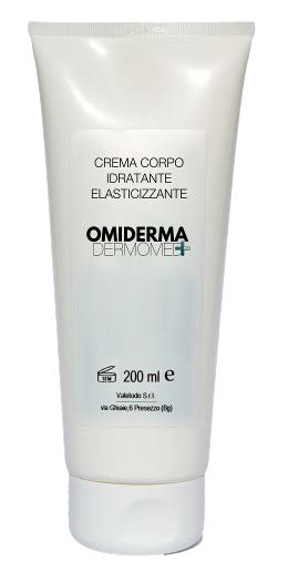 CREMA CORPO IDRATANTE ELASTIC