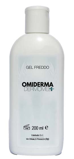 GEL FREDDO 200ML