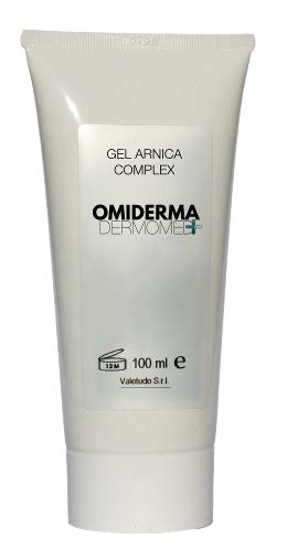 GEL ARNICA COMPLEX 100ML