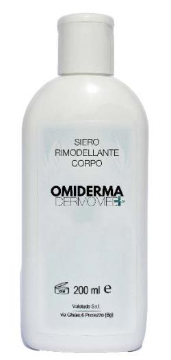 SIERO RIMODELLANTE CORPO 200ML