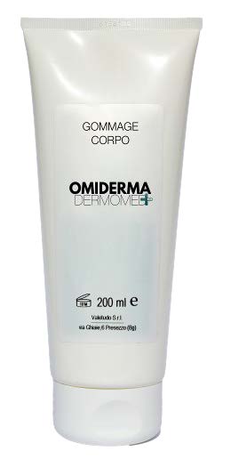 GOMMAGE CORPO 200ML