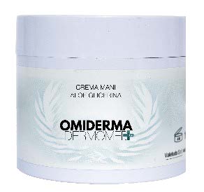 CREMA MANI ALOE GLICERINA100ML