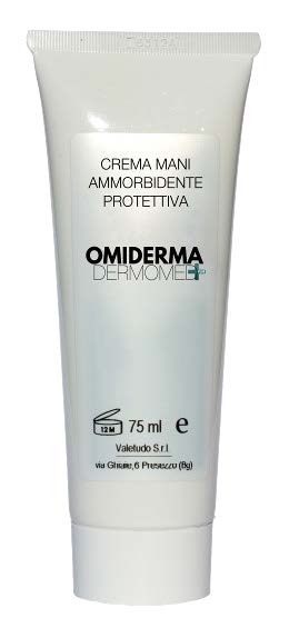 CREMA MANI AMMORBIDENTE PROT