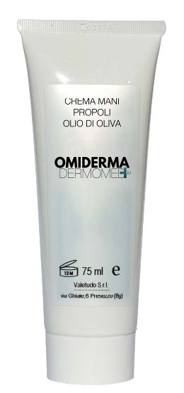 CREMA MANI PROPOLI/OLIO OLIVA