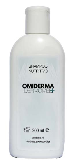 SHAMPOO NUTRITIVO 200ML