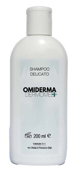 SHAMPOO DELICATO 200ML