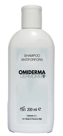 SHAMPOO ANTIFORFORA 200ML