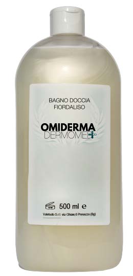 SHAMPOO DOCCIA FIORDALISO500ML