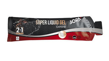 SUPER LIQUID GEL COFF+CAFF55ML