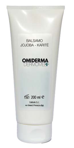 BALSAMO JOJOBA KARITE' 200ML