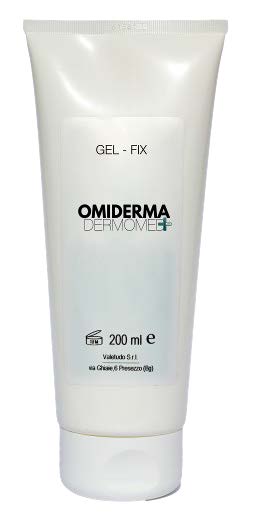 GEL FIX 200ML