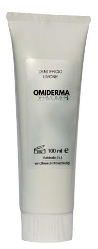 DENTIFRICIO AL LIMONE 100ML