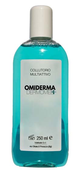 COLLUTORIO MULTI-ATTIVO 250ML