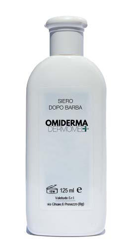 SIERO DOPOBARBA 125ML